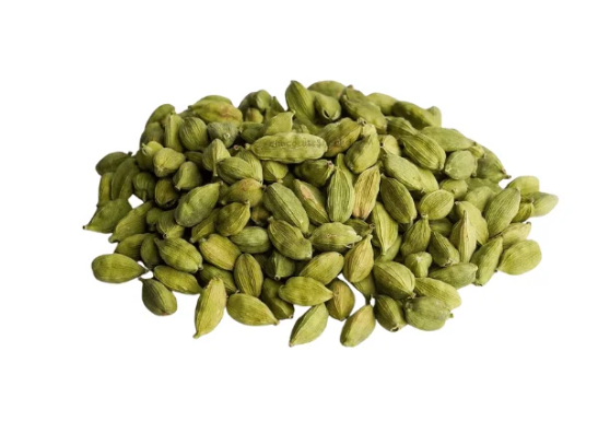 A Grade Green Cardamom 100g