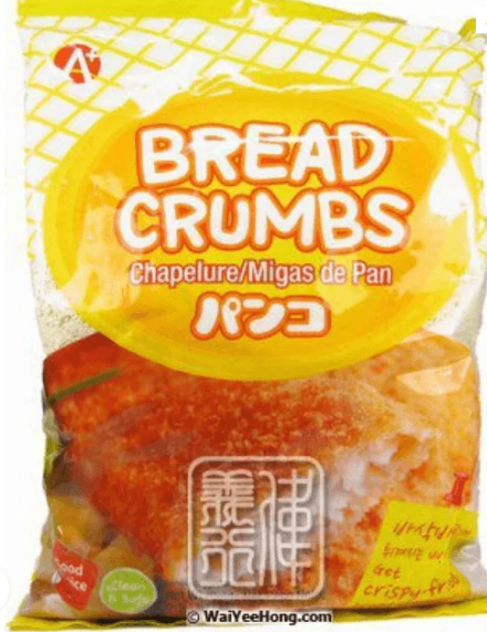 A+ Hosan Bread Crumbs