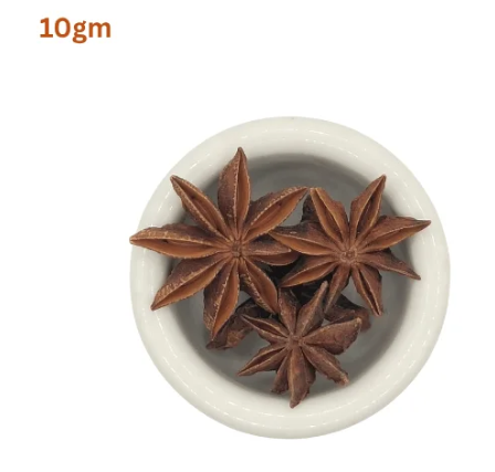 Anise – Star 10g
