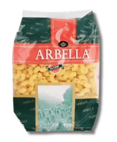 Arbella Elbo Pasta 500gm