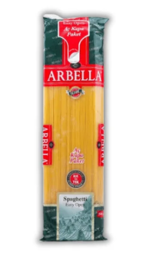 Arbella Spaghetti 500gm