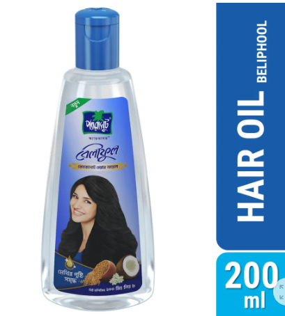 Parachute Hair Oil Advansed Beliphool 200ml