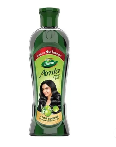 Amla Hair Oil 180 ml