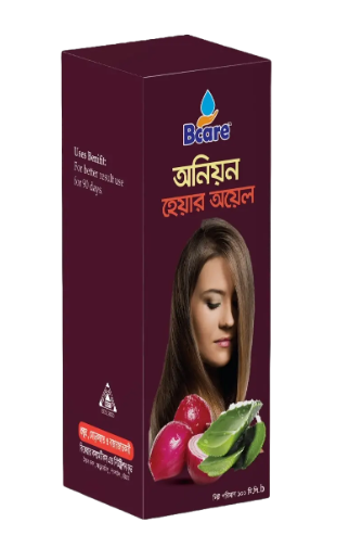 Bcare Onion Hair Oil -100ml
