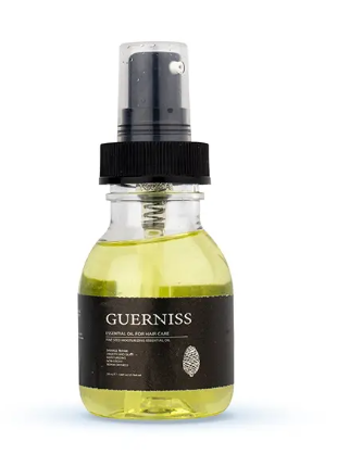 Guerniss Pine Seed Essential Hair Oil 58Ml