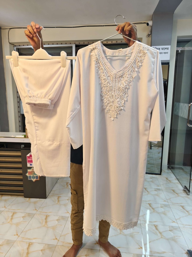 One piece top for women