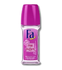 Fa Roll On Pink Passion 50ml