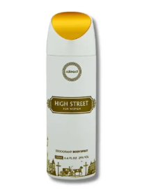 Armaf High Street Body Spray 200ml