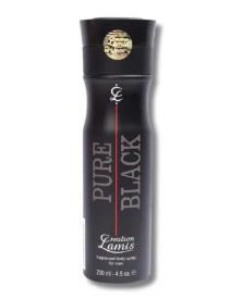 Creation Lamis Pure Black Body Spray 200ml