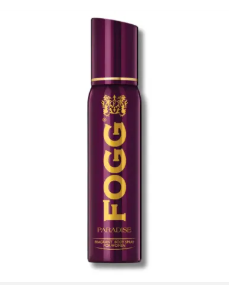 Fogg Paradise Body Spray Women 120ml