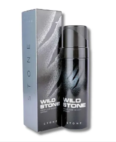 Wild Stone Perfume Body Spray Stone 120ml