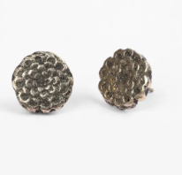 Brass Earrings