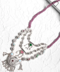 Beads Necklace