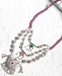 Beads Necklace