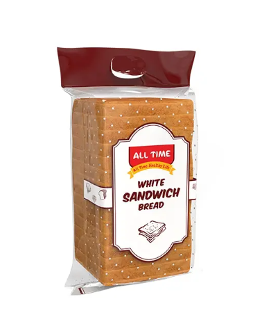 All Time Sandwich Bread