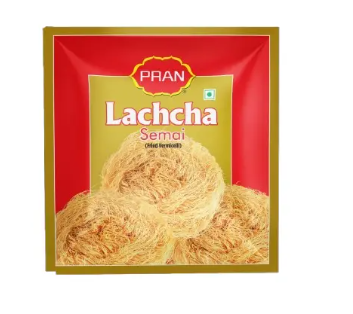 PRAN Lachcha Semai 180 gm