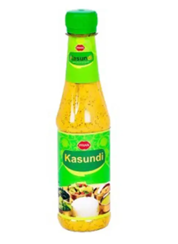 PRAN Kasundi 285gm