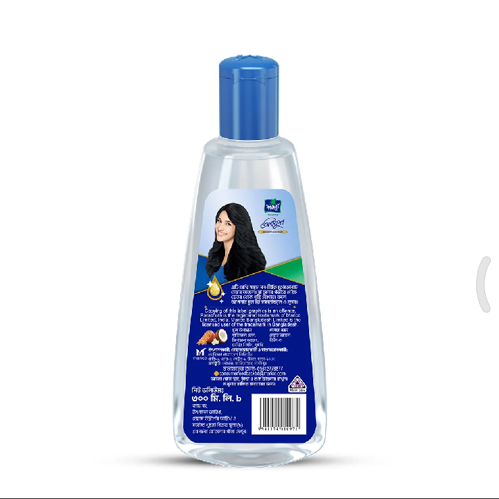 Parachute Hair Oil Advansed Beliphool 300ml