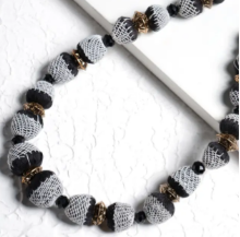 Beads Necklace