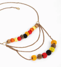 Beads Necklace
