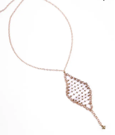 Metal Necklace