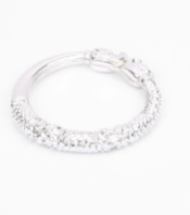 Silver Bangle