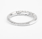 Silver Bangle