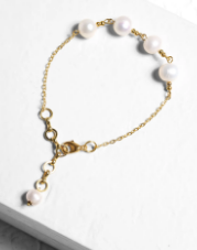 Pearl Bracelet