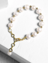 Pearl Bracelet