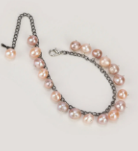 Pearl Bracelet