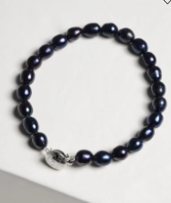 Pearl Bracelet