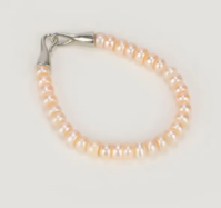 Pearl Bracelet