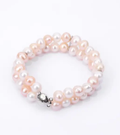 Pearl Bracelet