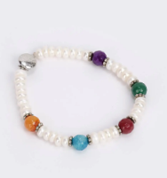 Pearl Bracelet