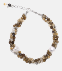Pearl Bracelet