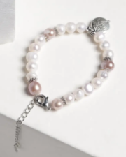 Pearl Bracelet