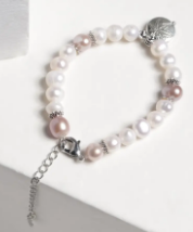 Pearl Bracelet