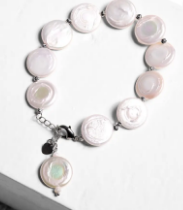 Pearl Bracelet
