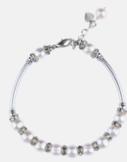 Pearl Bracelet