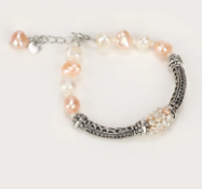 Pearl Bracelet