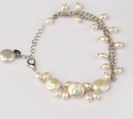 Pearl Bracelet