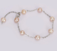 Pearl Bracelet