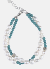 Pearl Bracelet