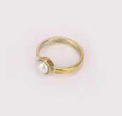 Brass Ring