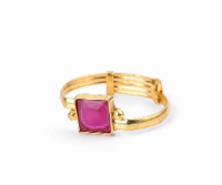 Brass Ring