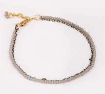 Beads Anklet