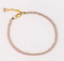 Beads Anklet