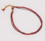 Beads Anklet
