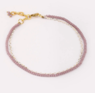 Beads Anklet
