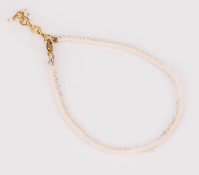 Beads Anklet
